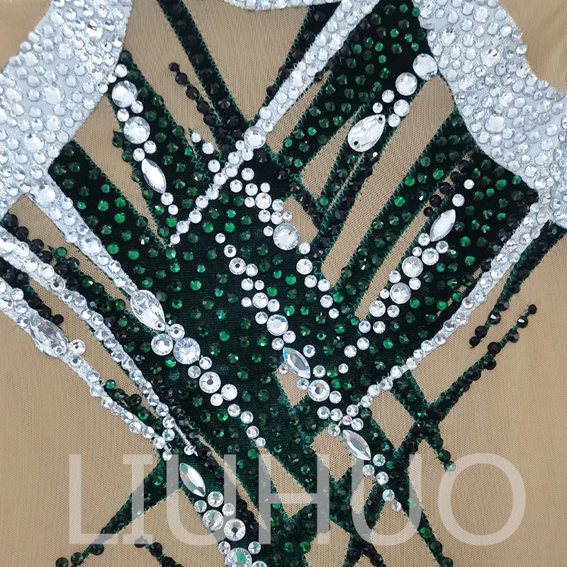 LH Rhythmic Gymnastics BD1760-LIUHUO