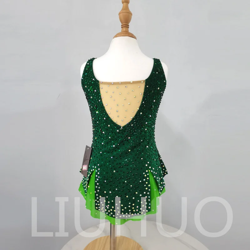 LH Rhythmic Gymnastics BD2073-LIUHUO