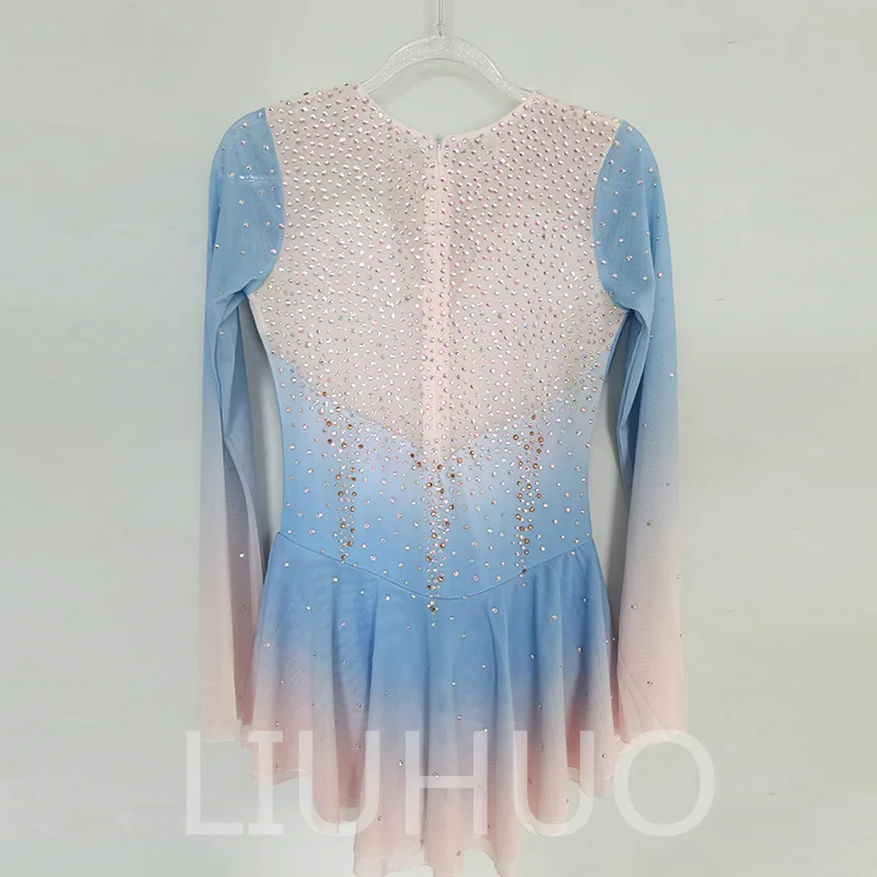 LH Skate BD2407-LIUHUO