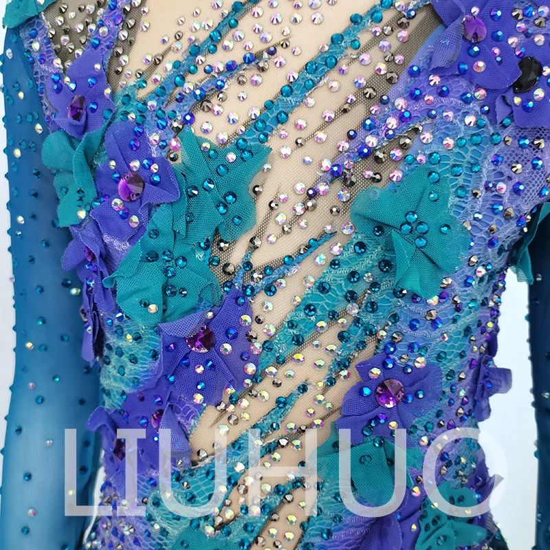 LH Skate BD2564-LIUHUO