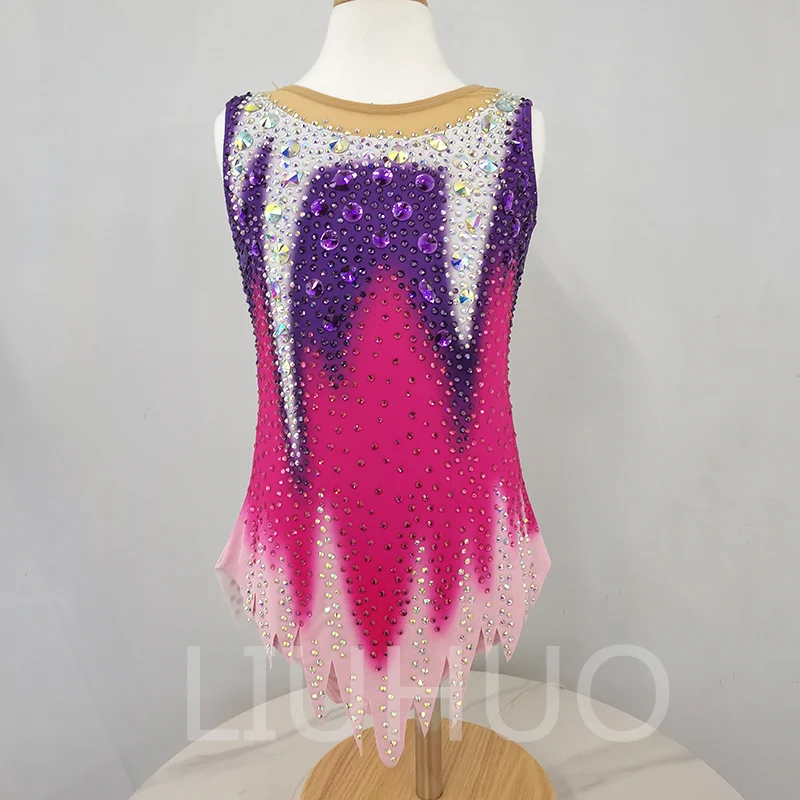 LH Rhythmic Gymnastics BD1541-LIUHUO