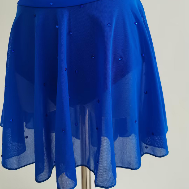 Liuhuo Figure Skating Dress BD9170-LIUHUO