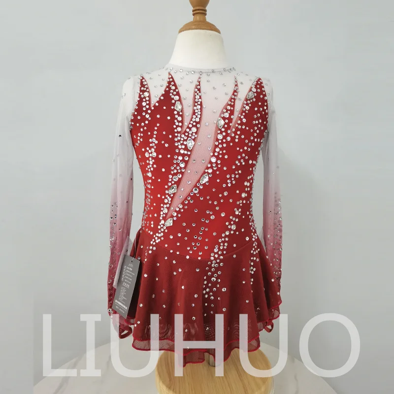 LH Skate BD2590-LIUHUO