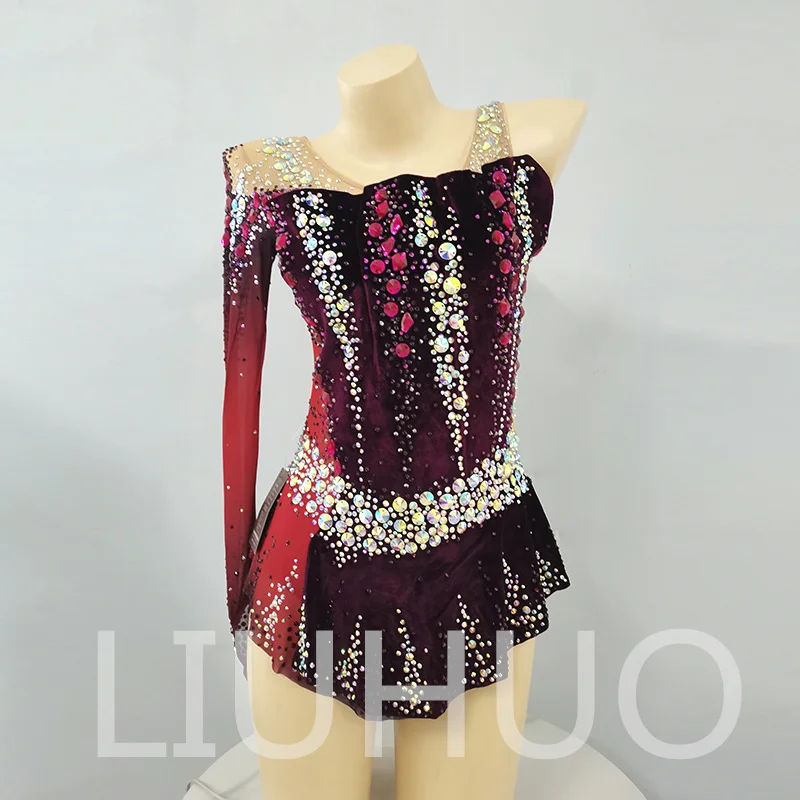 LH Rhythmic Gymnastics BD2054-LIUHUO