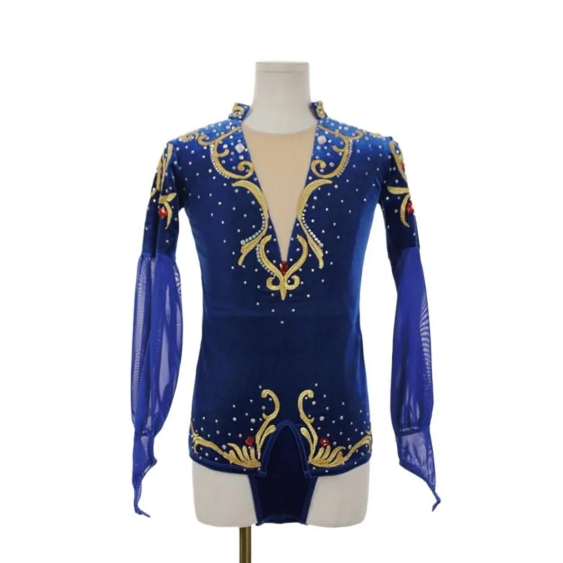 LH Mens Costumes BD2273-LIUHUO