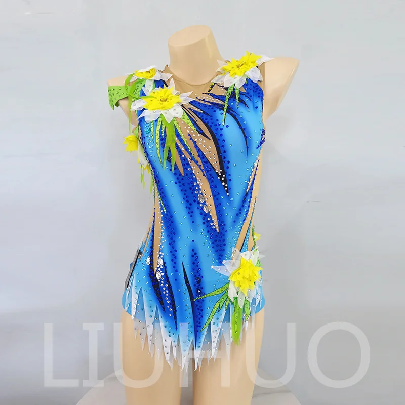 LH Rhythmic Gymnastics BD1816-LIUHUO