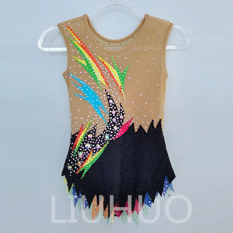 LH Rhythmic Gymnastics BD1569-LIUHUO