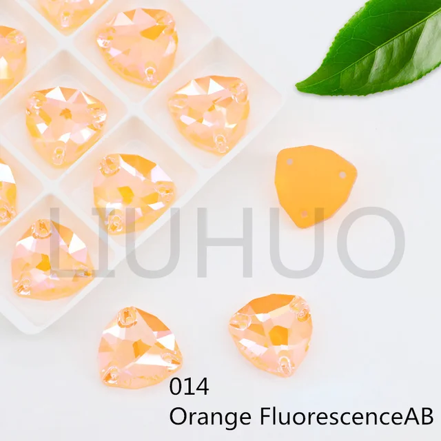 LH Crystals BD0011-LIUHUO