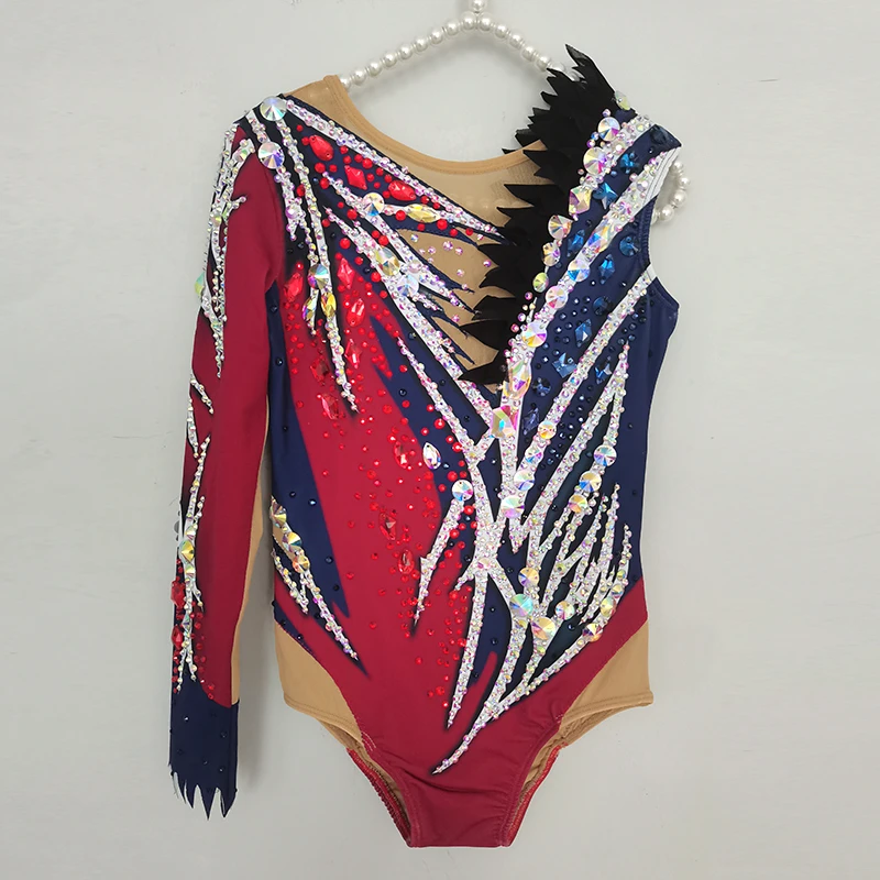 LH Rhythmic Gymnastics BD1446-LIUHUO