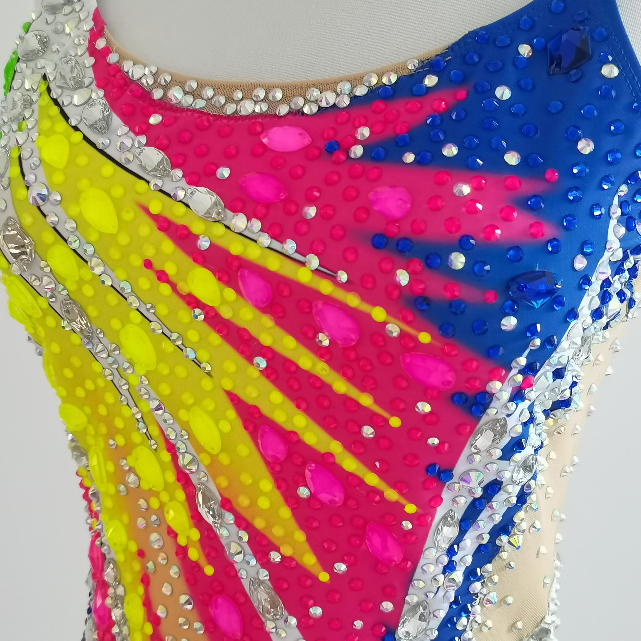 LH Rhythmic Gymnastics BD9130-LIUHUO