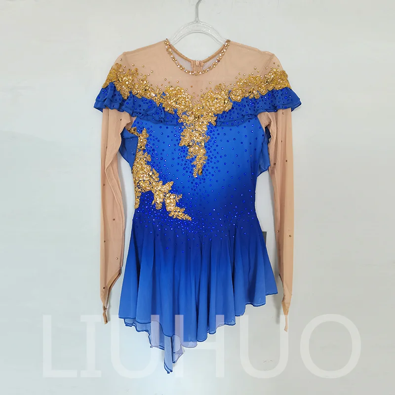 LH Skate BD2483-LIUHUO