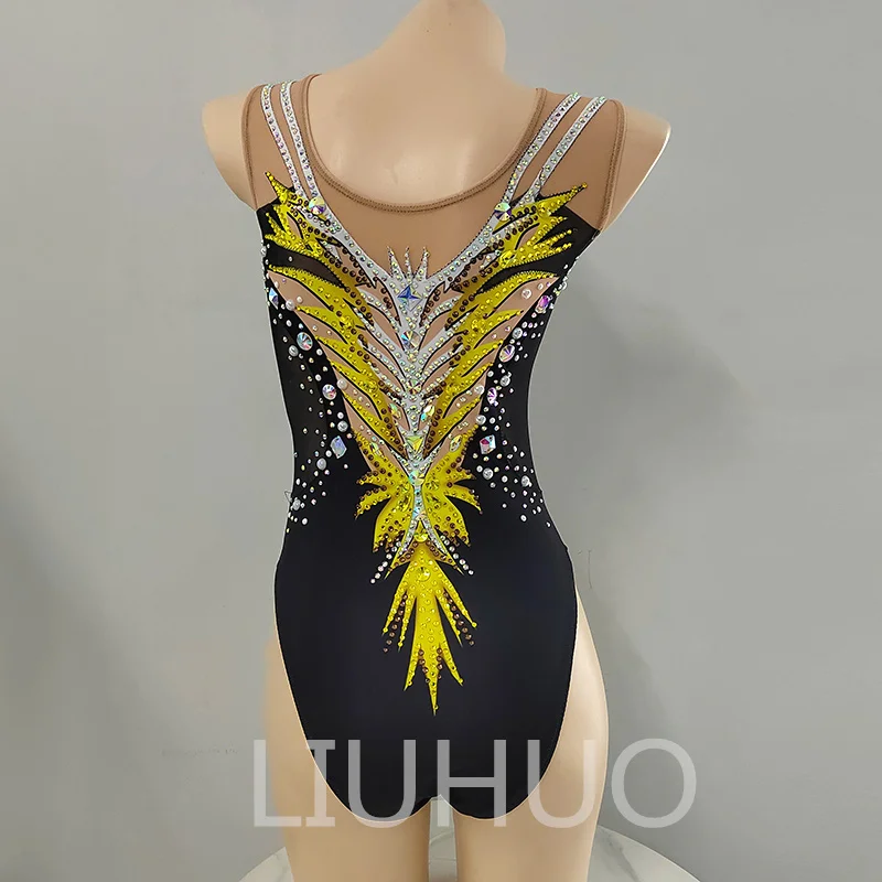 LH Synchronized Swimming BD1079-LIUHUO