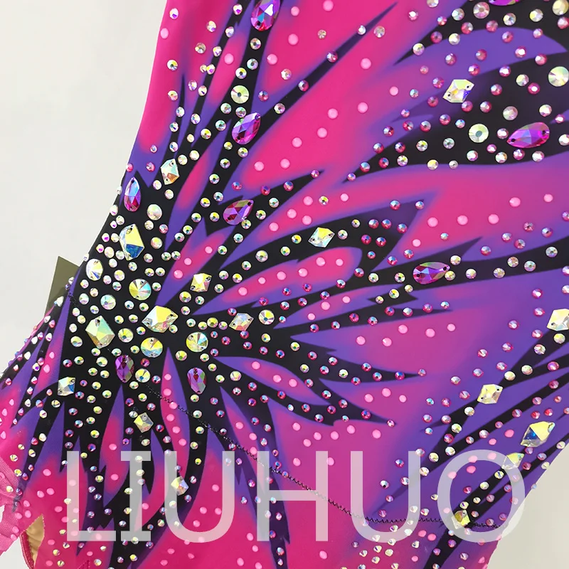 LH Rhythmic Gymnastics BD1953-LIUHUO