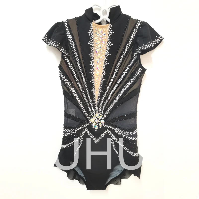 LH Rhythmic Gymnastics BD2064-LIUHUO