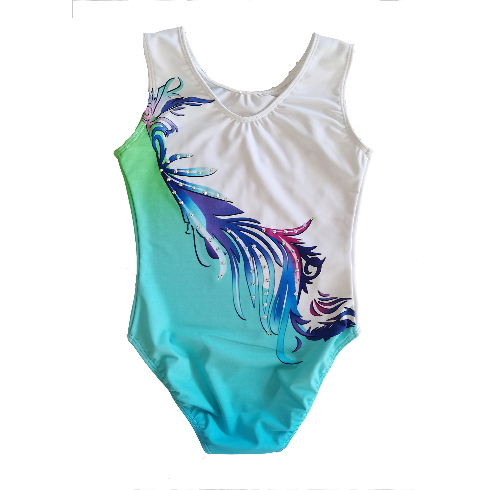 LH Gymnastics BD1066