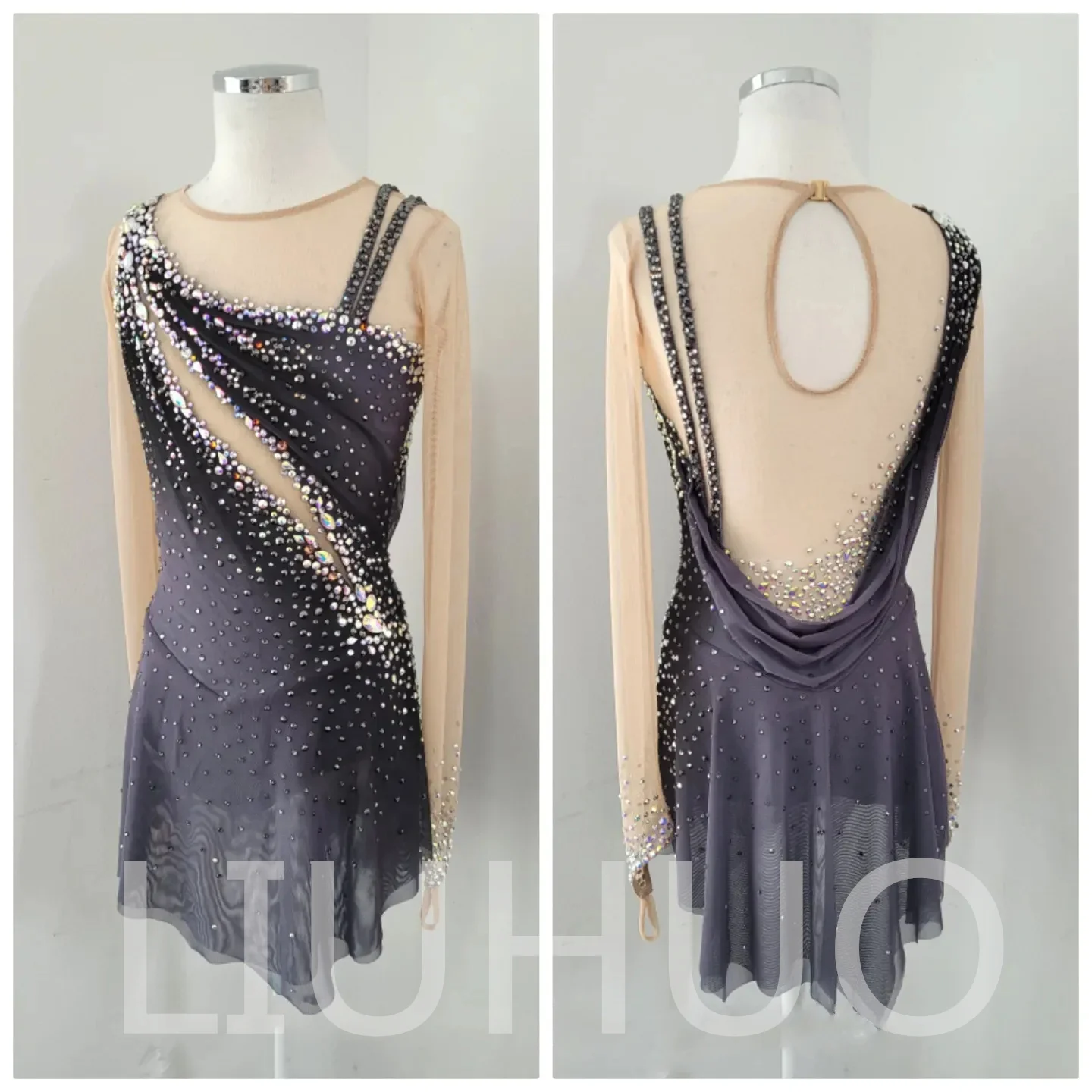 LH Skate BD2464-LIUHUO