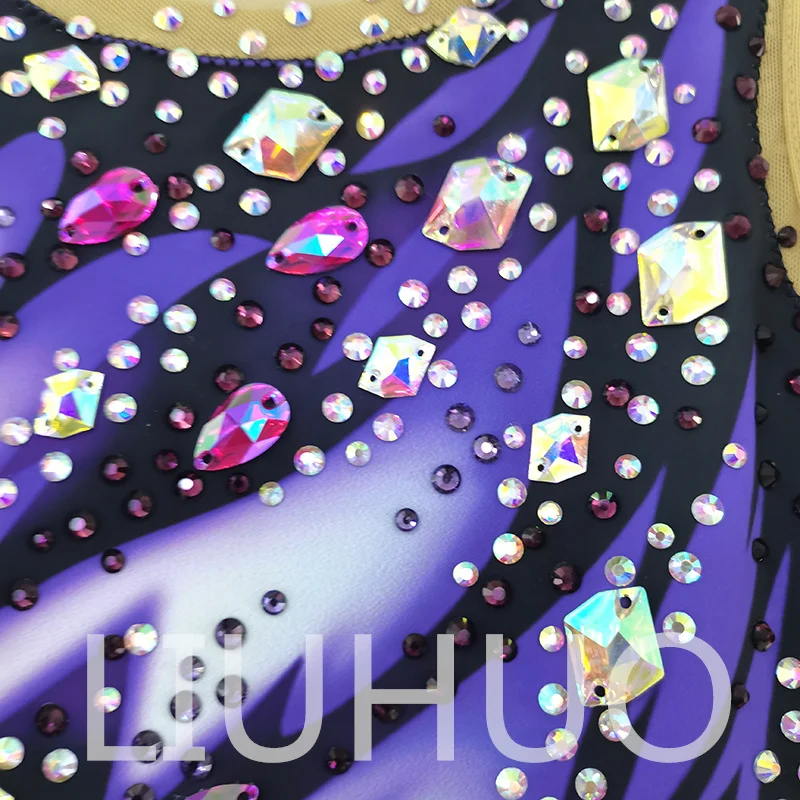 LH Rhythmic Gymnastics BD1967