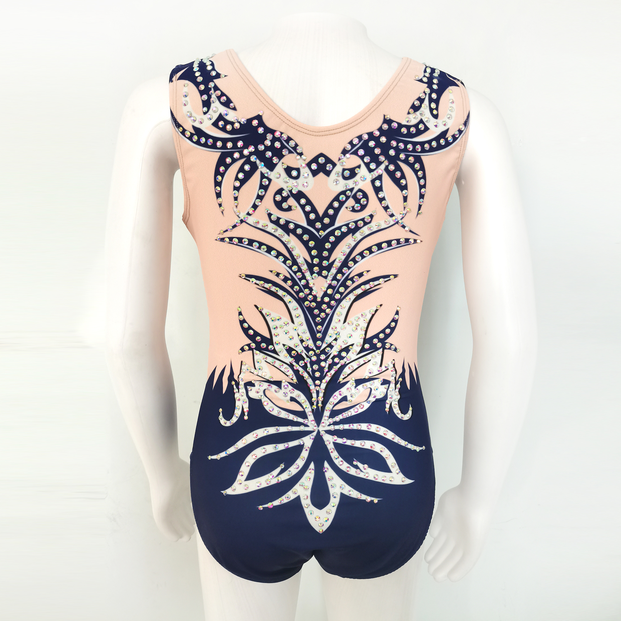 LH Gymnastics BD1068