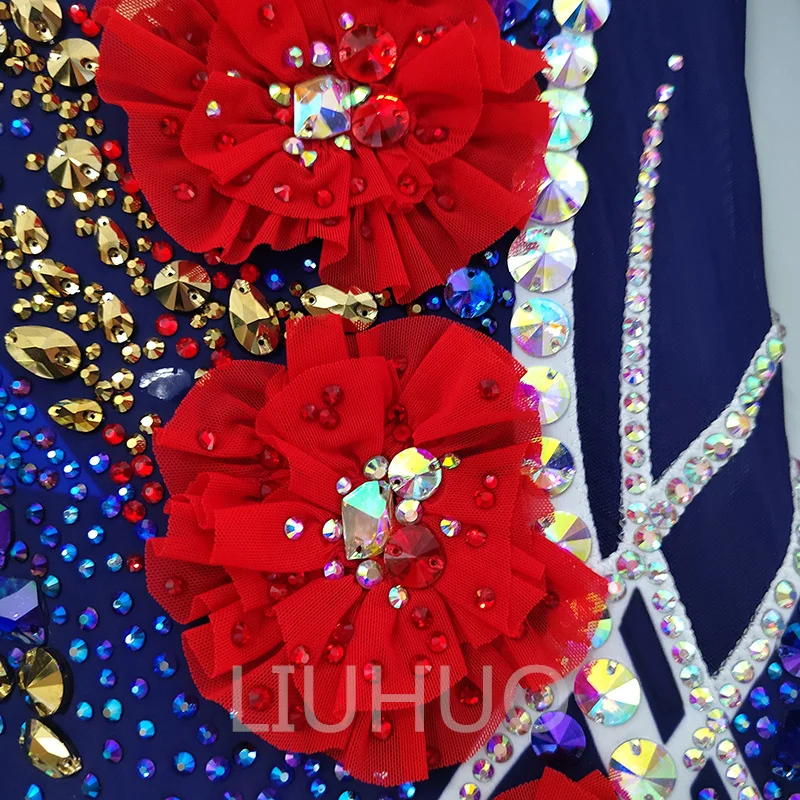 LH Skate BD2369-LIUHUO