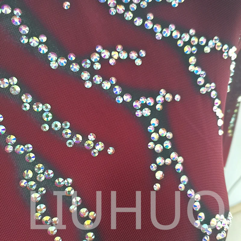 LH Skate BD2480-LIUHUO
