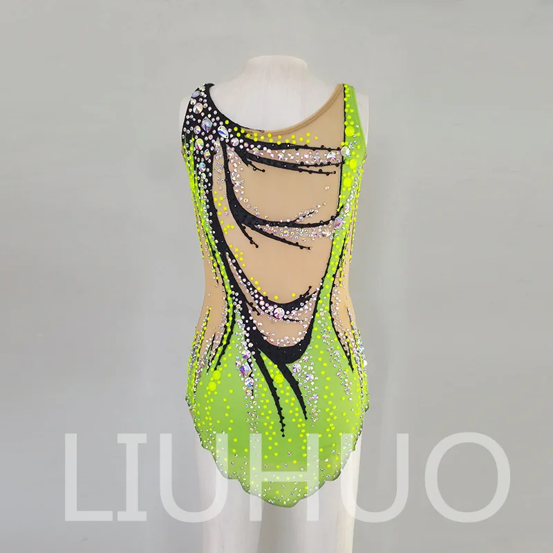 LH Rhythmic Gymnastics BD1866-LIUHUO