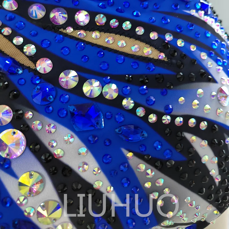 LH Synchronized Swimming BD1897-LIUHUO
