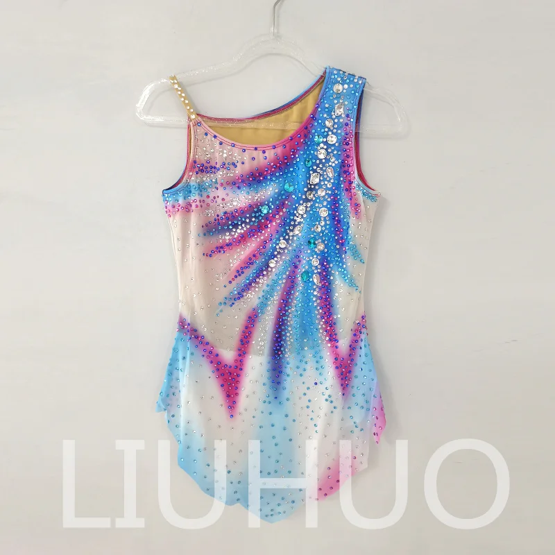 LH Rhythmic Gymnastics BD1916