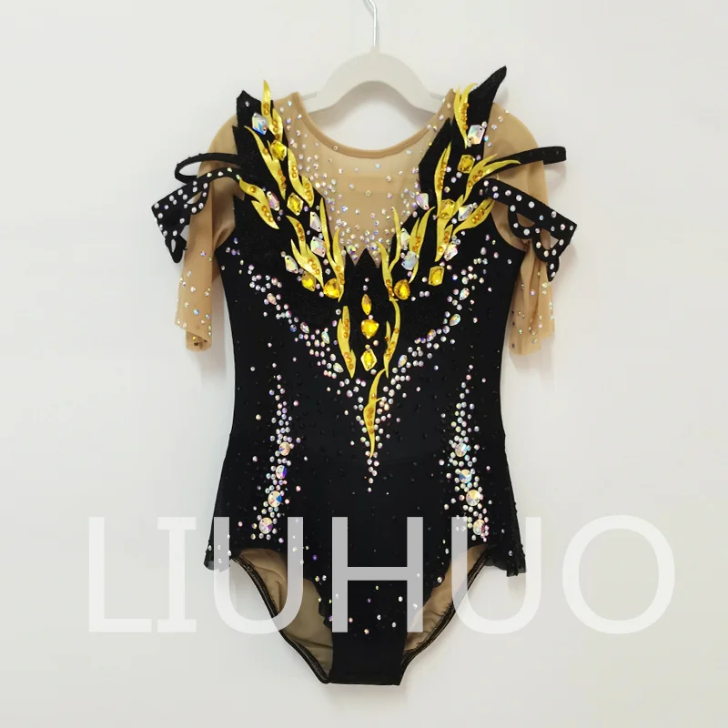 LH Rhythmic Gymnastics BD2061-LIUHUO
