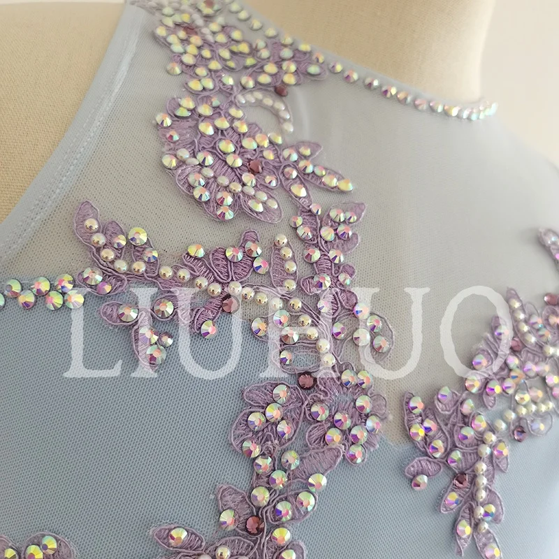 LH Lyrical Dance GD0110