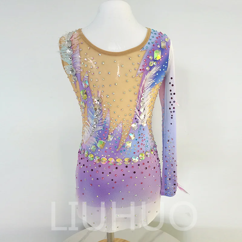 LH Rhythmic Gymnastics BD1559