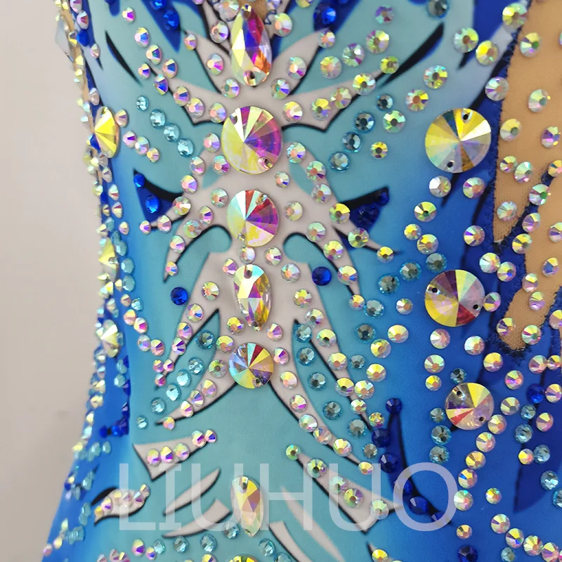 LH Rhythmic Gymnastics BD1598