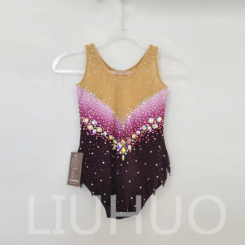 LH Rhythmic Gymnastics BD1745-LIUHUO