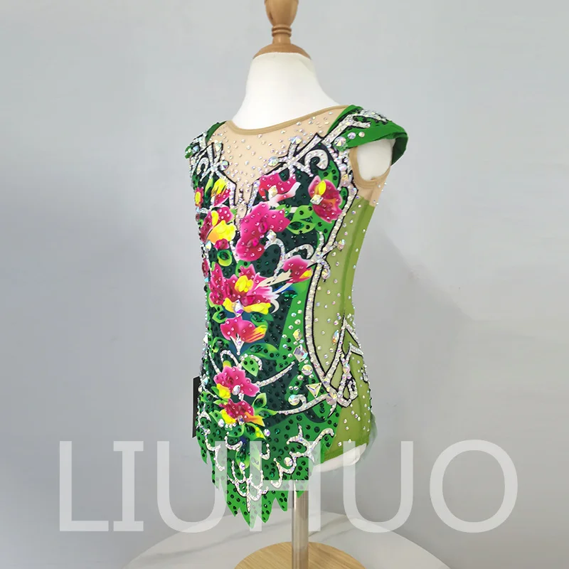 LH Rhythmic Gymnastics BD1870