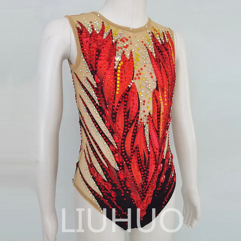 LH Synchronized Swimming BD1078-LIUHUO