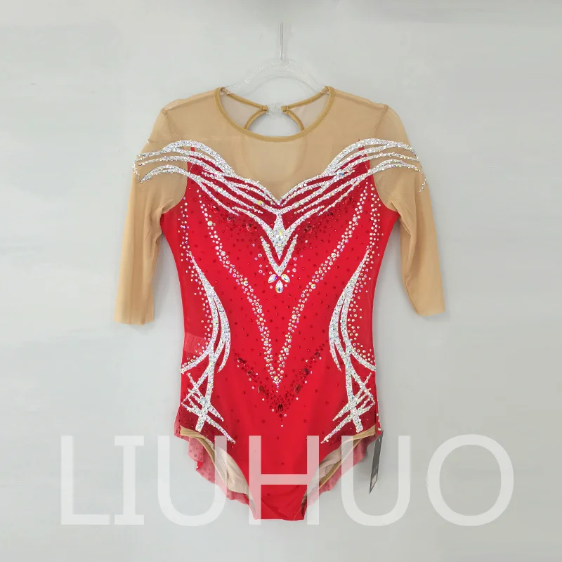 LH Rhythmic Gymnastics BD1910-LIUHUO