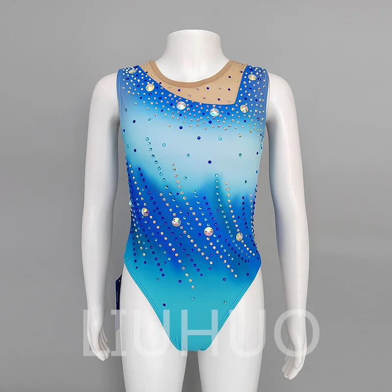 LH Synchronized Swimming BD1106-LIUHUO