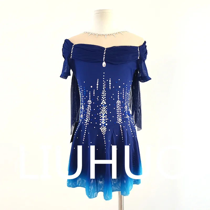 LH Skate BD2676-LIUHUO