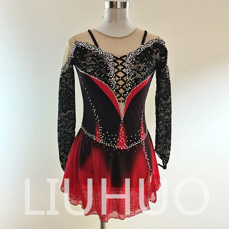 LH Skate BD2609-LIUHUO