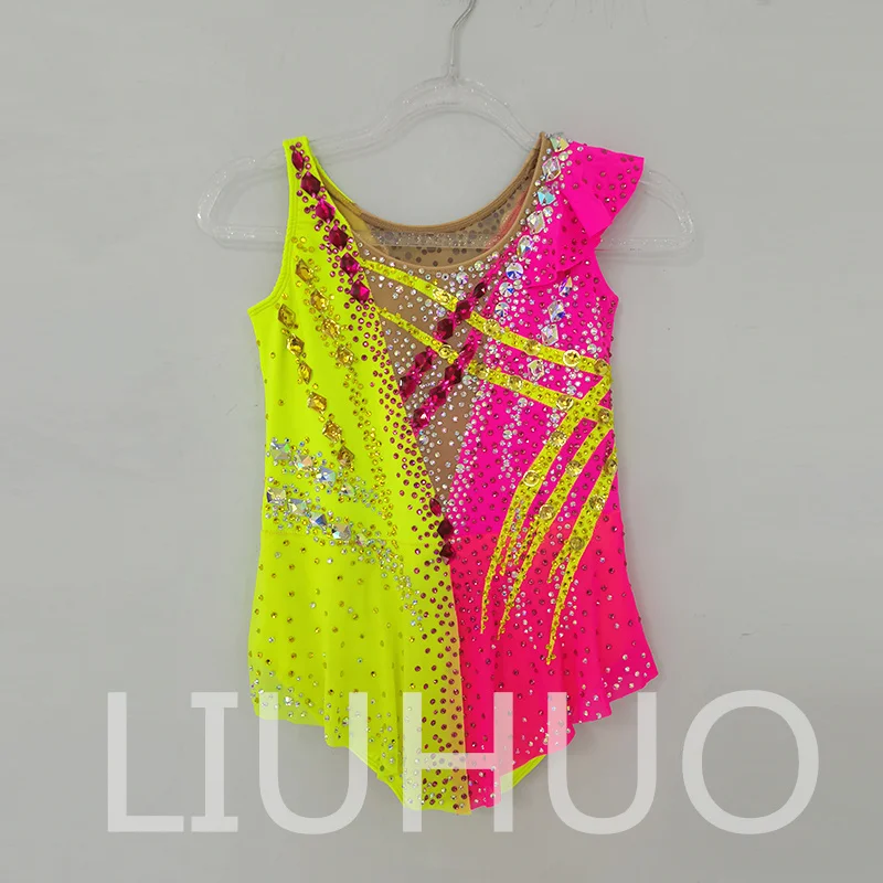 LH Rhythmic Gymnastics BD1895