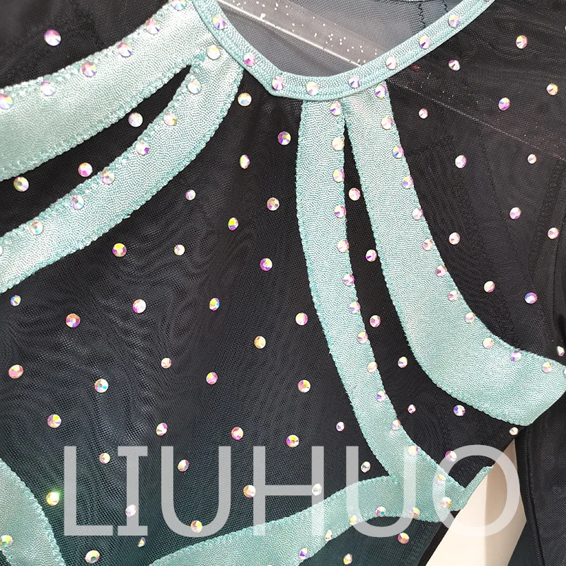 LH Rhythmic Gymnastics BD2014