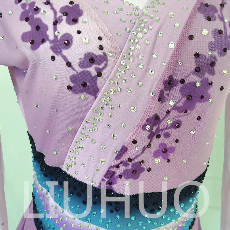 LH Skate BD2563-LIUHUO