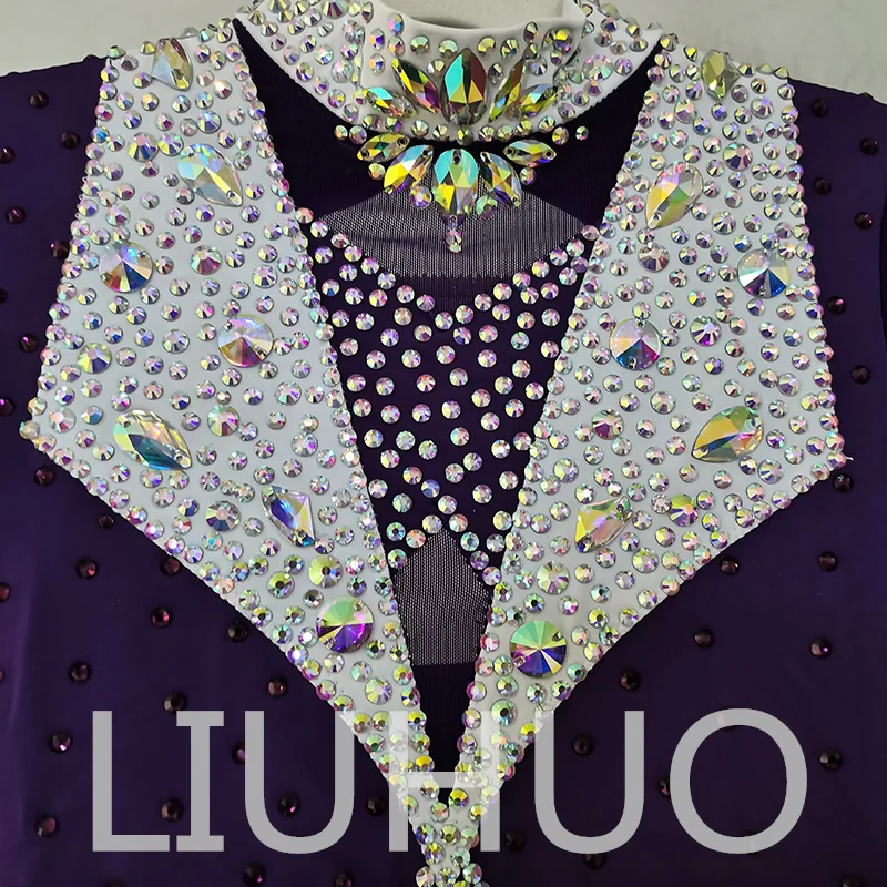 LH Rhythmic Gymnastics BD1993-LIUHUO
