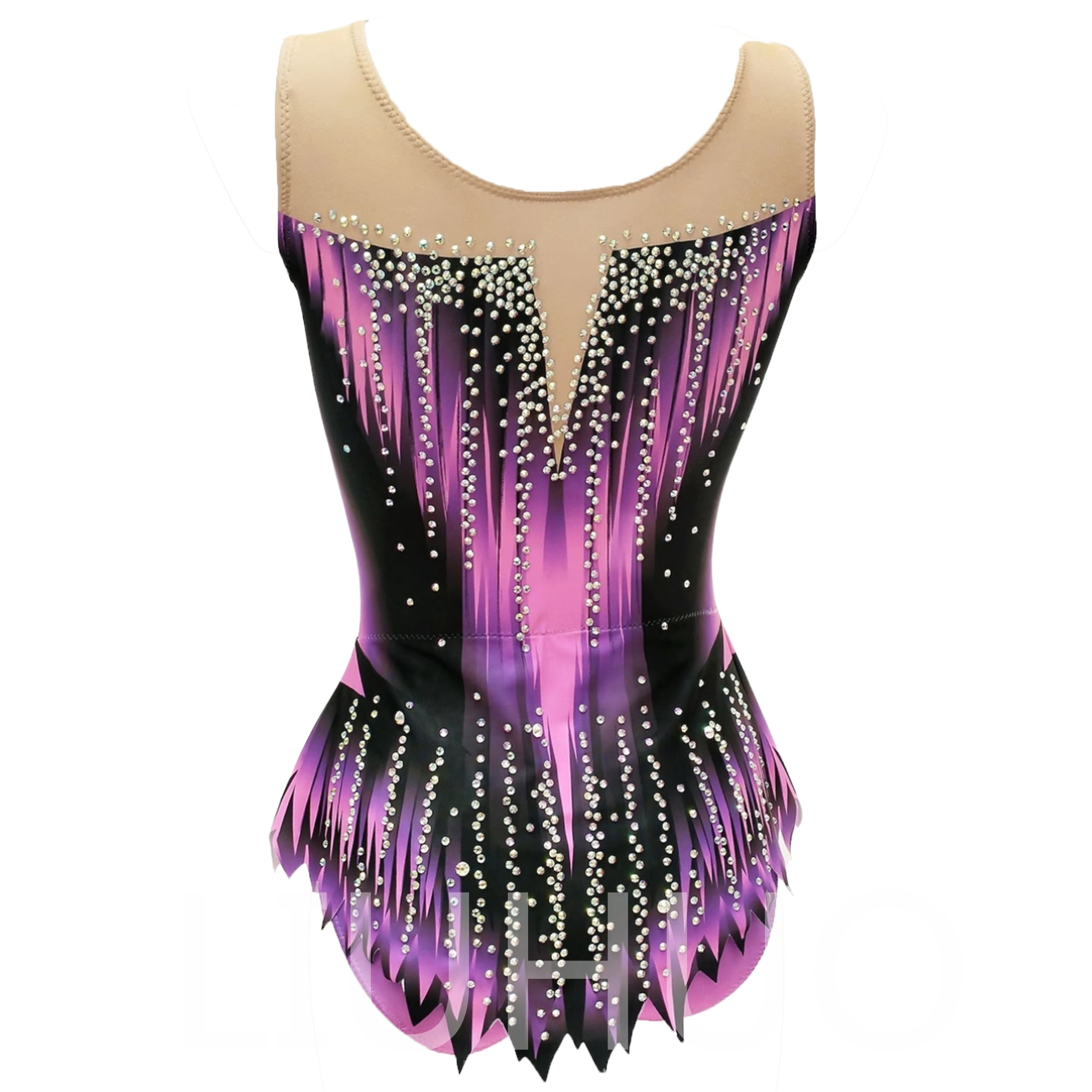 LH Rhythmic Gymnastics BD2031