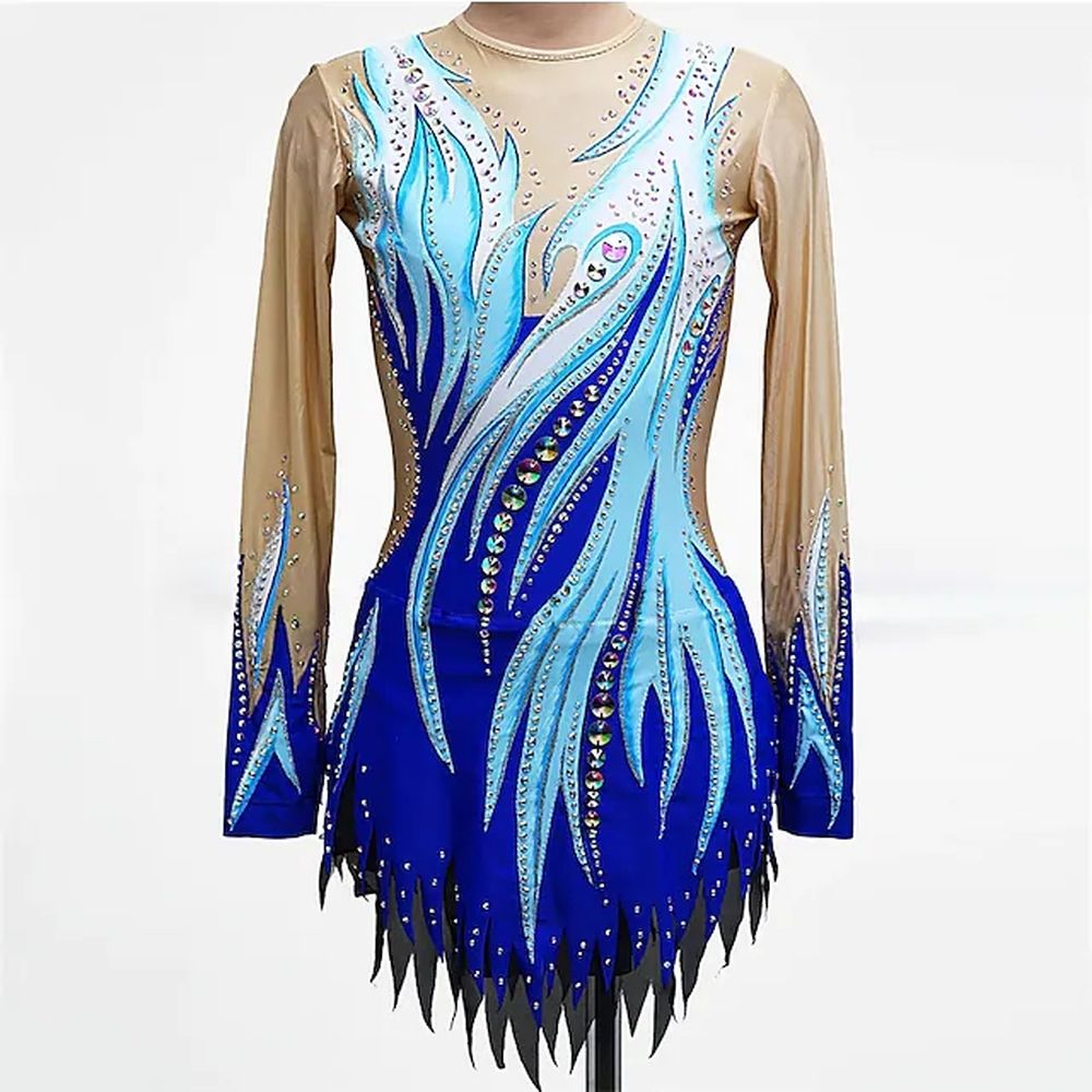 LH Rhythmic Gymnastics BD1293-LIUHUO