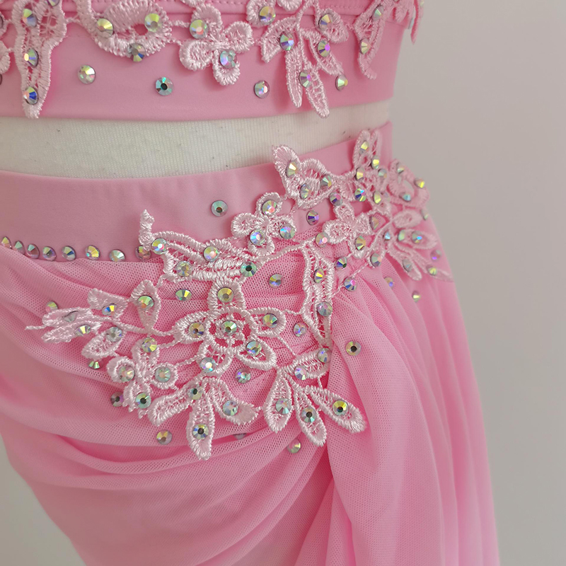 LH Lyrical Dance BD3492