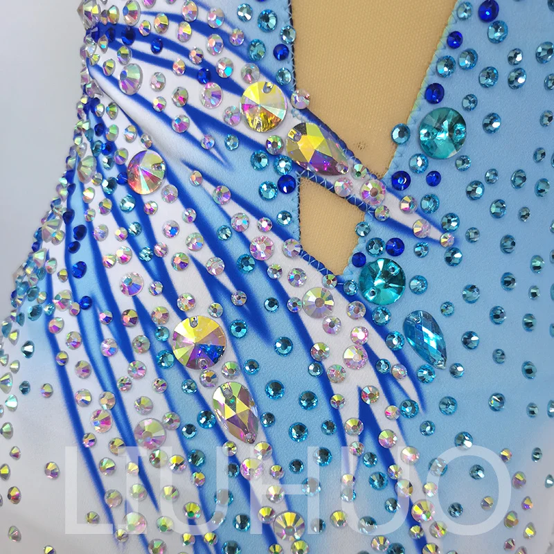 LH Rhythmic Gymnastics BD1691