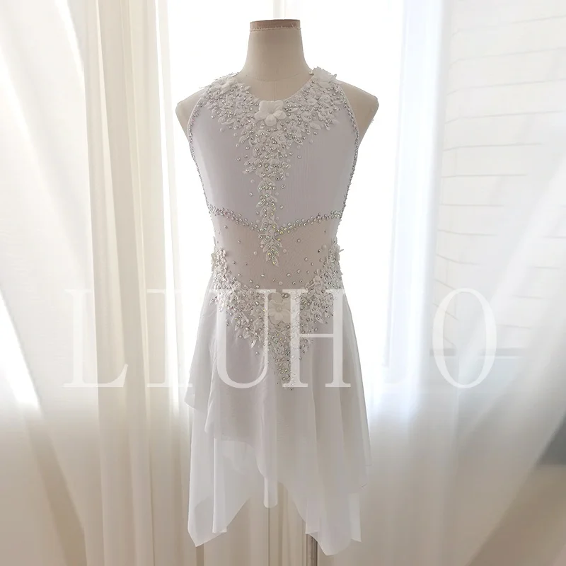LH Lyrical Dance GD0105-LIUHUO