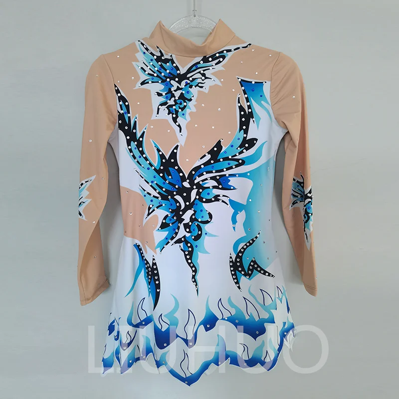 LH Rhythmic Gymnastics BD1556