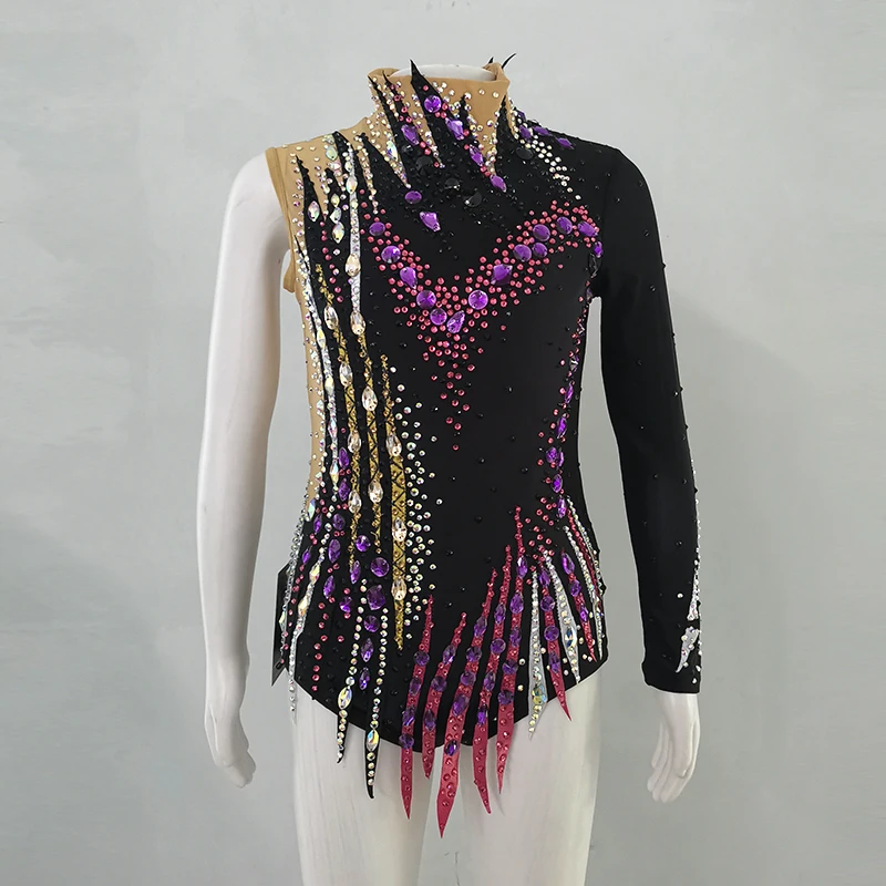 LH Rhythmic Gymnastics BD1423-LIUHUO