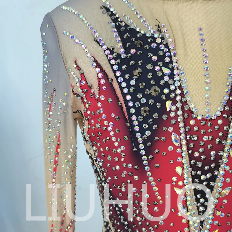 LH Skate BD2587-LIUHUO